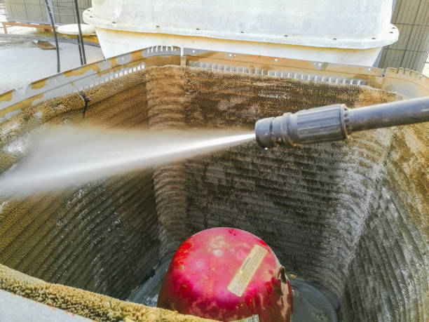 Best Air Duct Mold Removal  in Modesto, CA