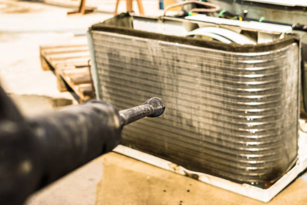 Best HVAC Air Duct Cleaning  in Modesto, CA