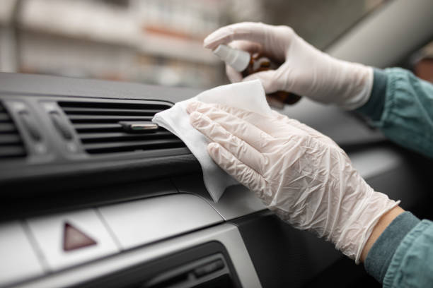 Best HVAC Air Duct Cleaning  in Modesto, CA